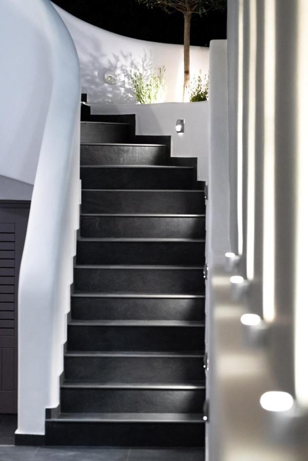Deluxe Suites Santorini Fira  Eksteriør bilde